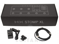 Line6 HX Stomp XL Line6 HX Stomp XL